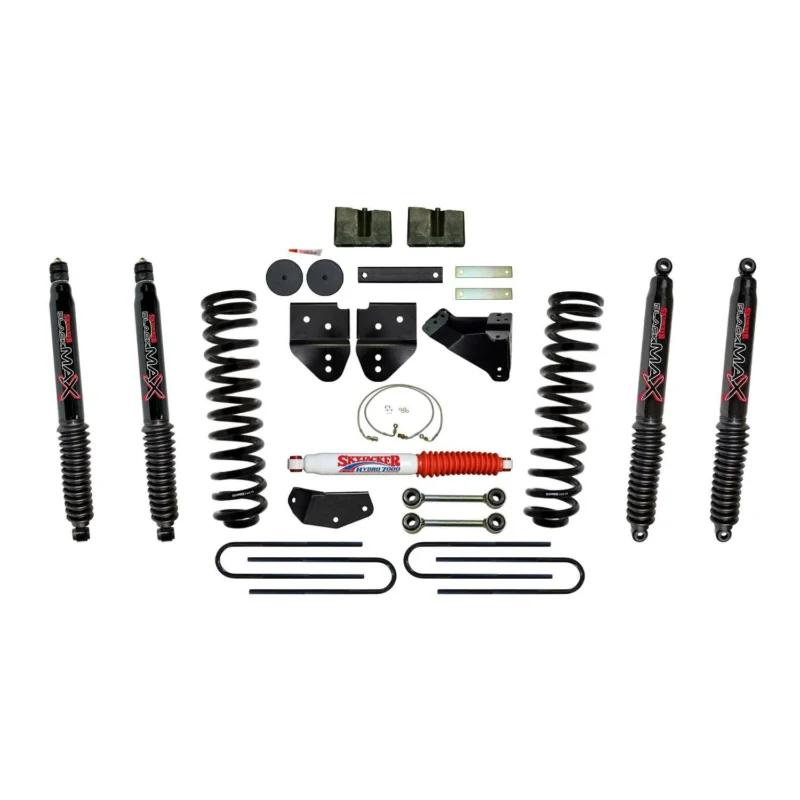Skyjacker F8451K-B - Suspension Lift Kits