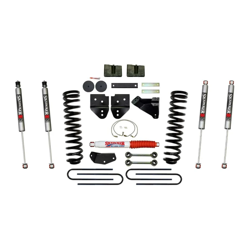 Skyjacker F8451K-M - Suspension Lift Kits