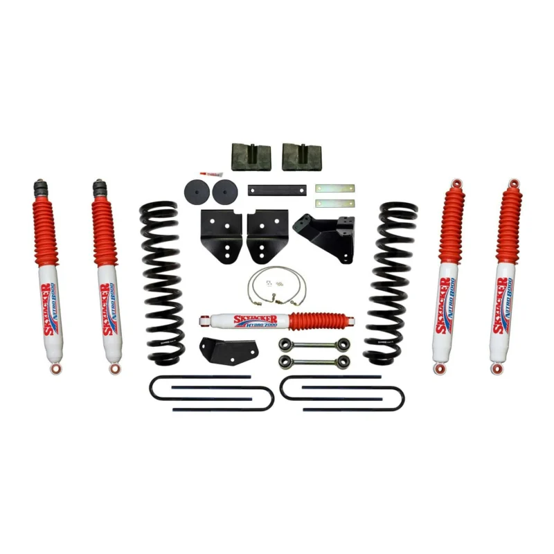 Skyjacker F8451K-N - Suspension Lift Kits