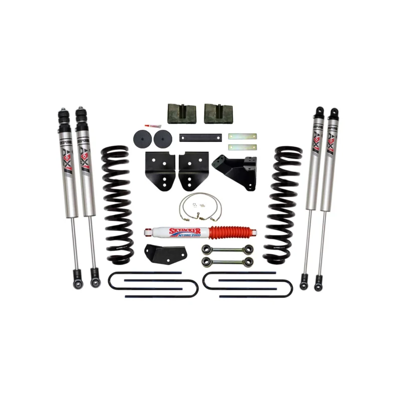 Skyjacker F8451K-XM - Suspension Lift Kits