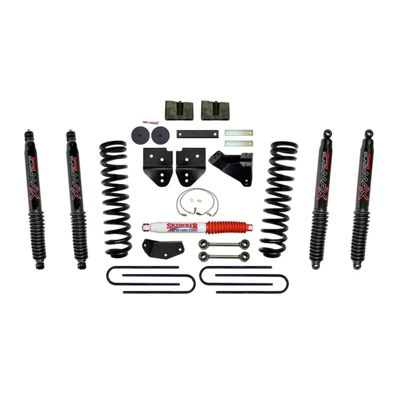 Skyjacker F8451KH-B - Suspension Lift Kits