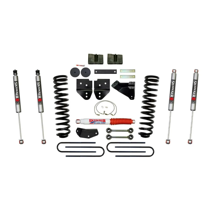 Skyjacker F8451KH-M - Suspension Lift Kits