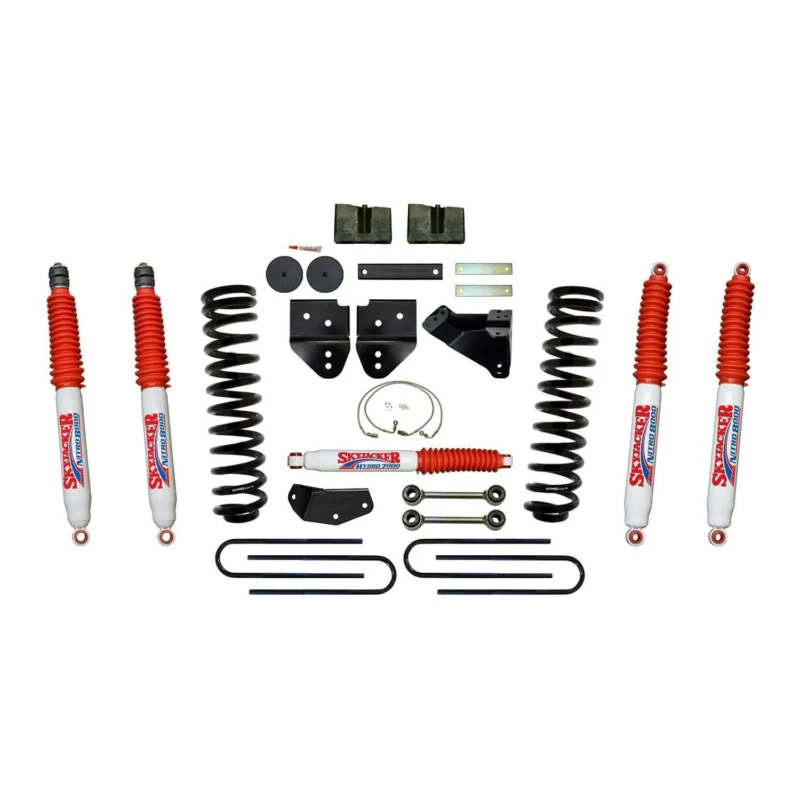 Skyjacker F8451KH-N - Suspension Lift Kits