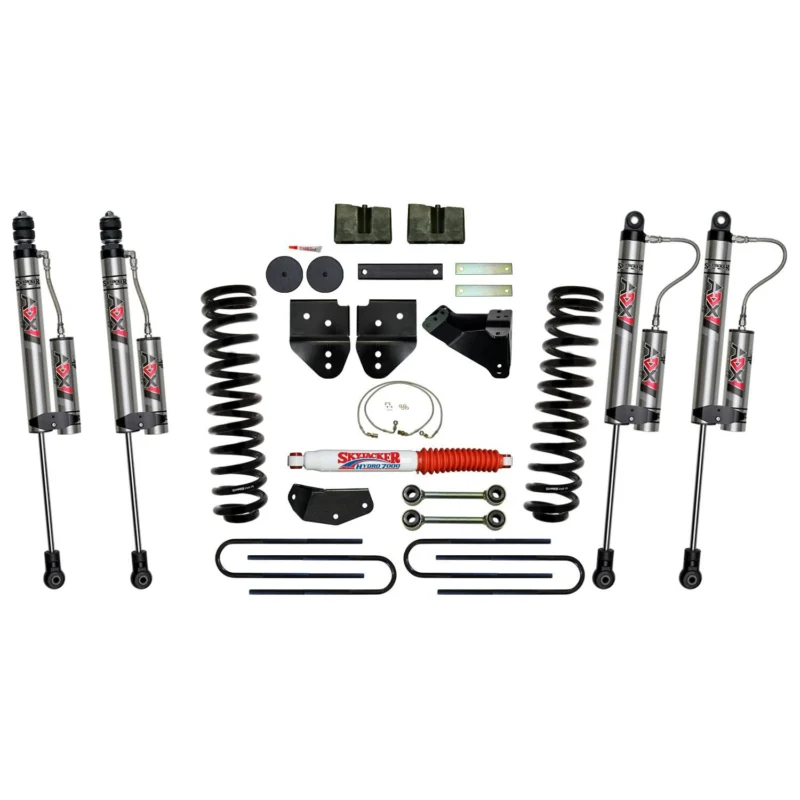Skyjacker F8451KH-X - Suspension Lift Kits