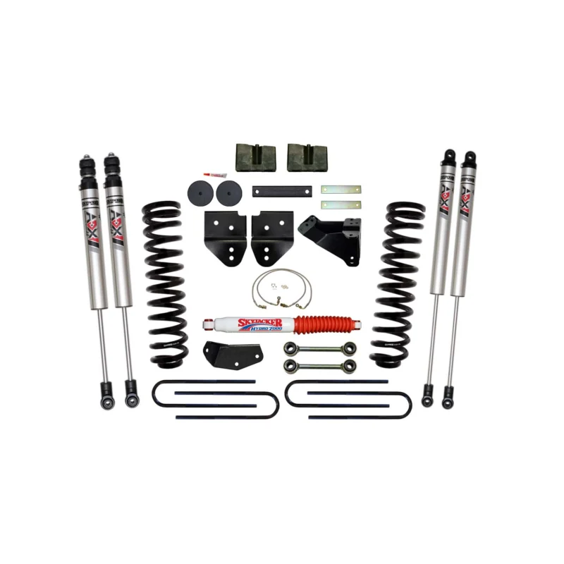 Skyjacker F8451KH-XM - Suspension Lift Kits