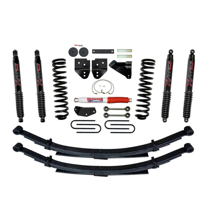 Skyjacker F8451KS-B - Suspension Lift Kits