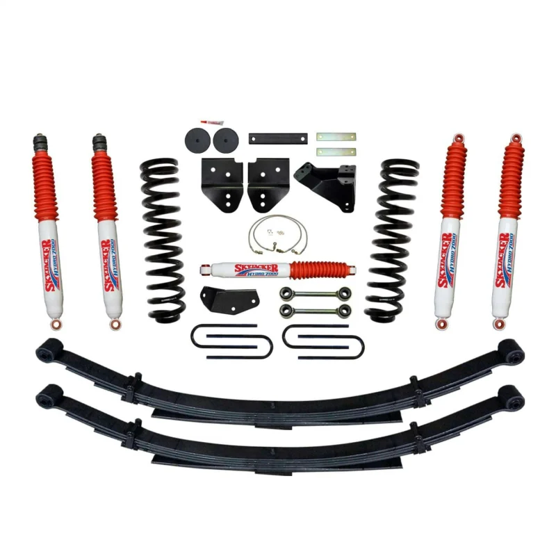 Skyjacker F8451KS-H - Suspension Lift Kits