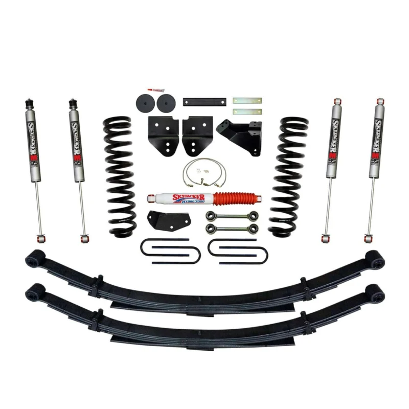 Skyjacker F8451KS-M - Suspension Lift Kits