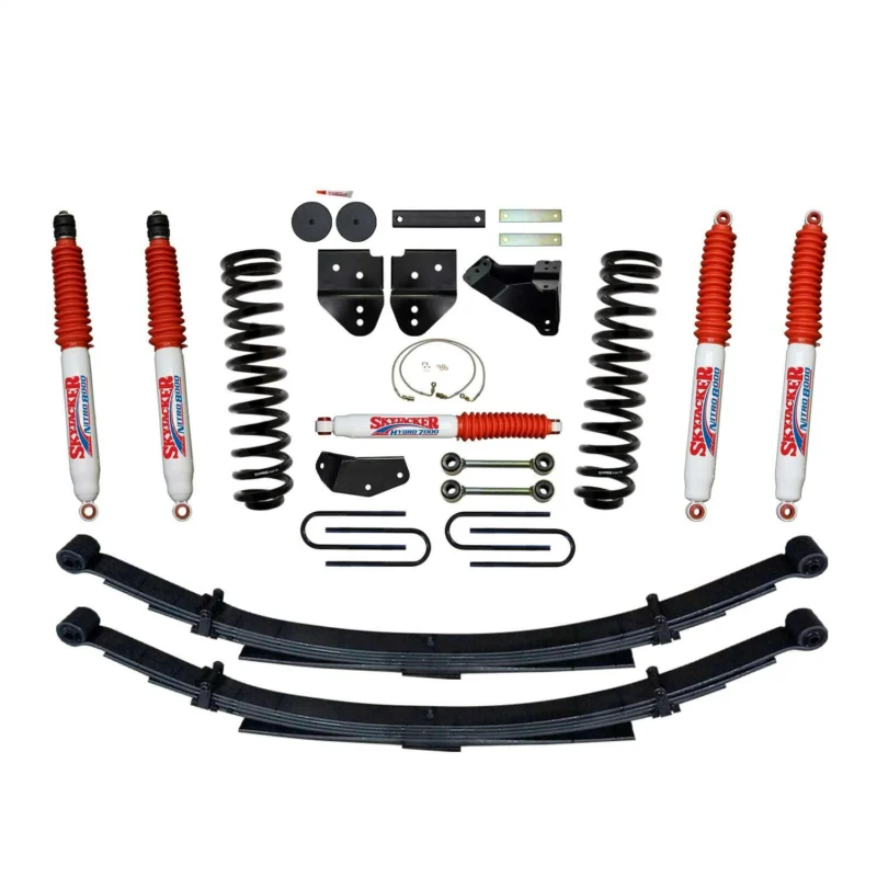 Skyjacker F8451KS-N - Suspension Lift Kits