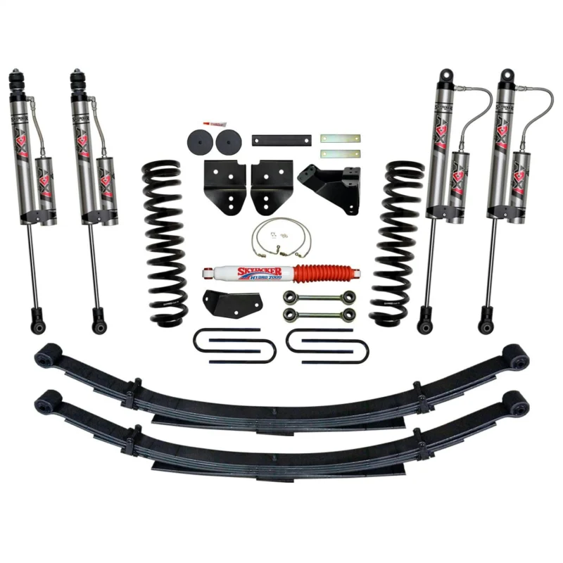 Skyjacker F8451KS-X - Suspension Lift Kits