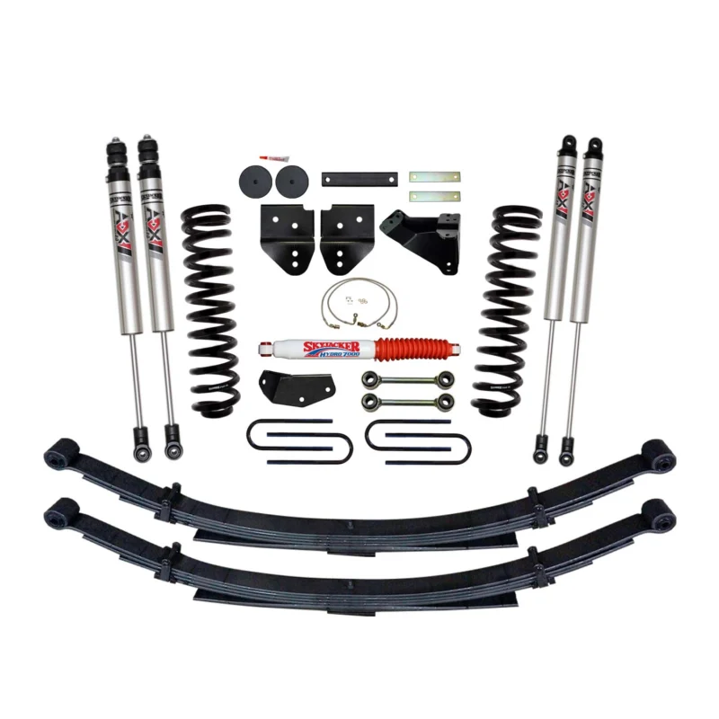 Skyjacker F8451KS-XM - Suspension Lift Kits