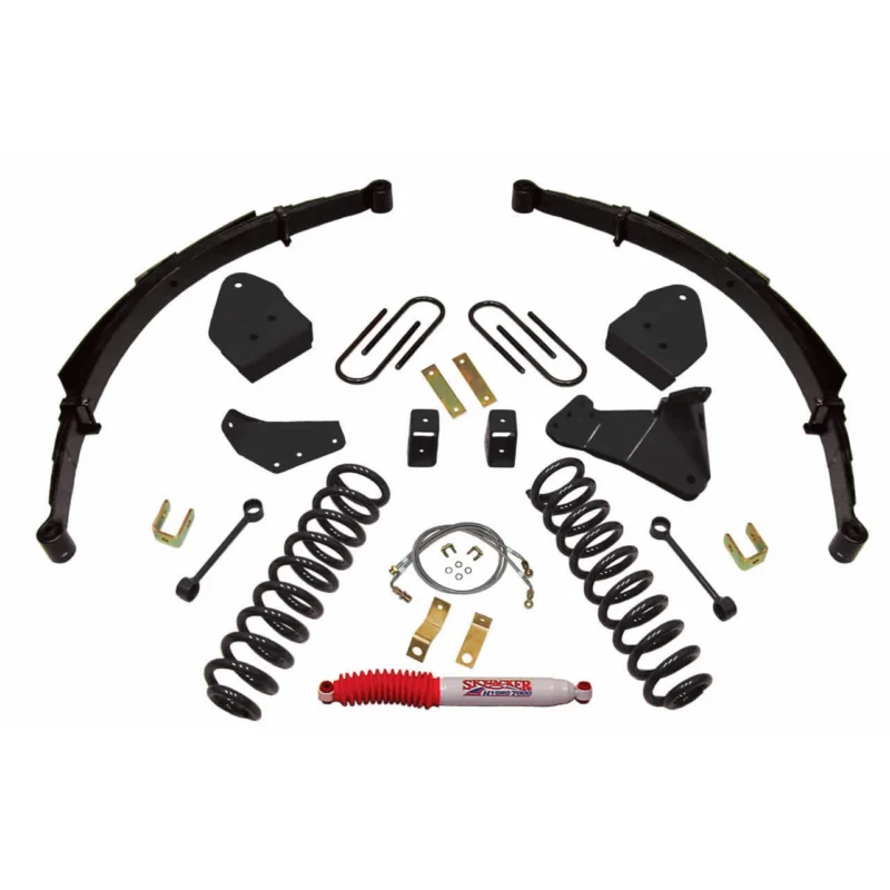 Skyjacker F8451KS3 - Suspension Lift Kits