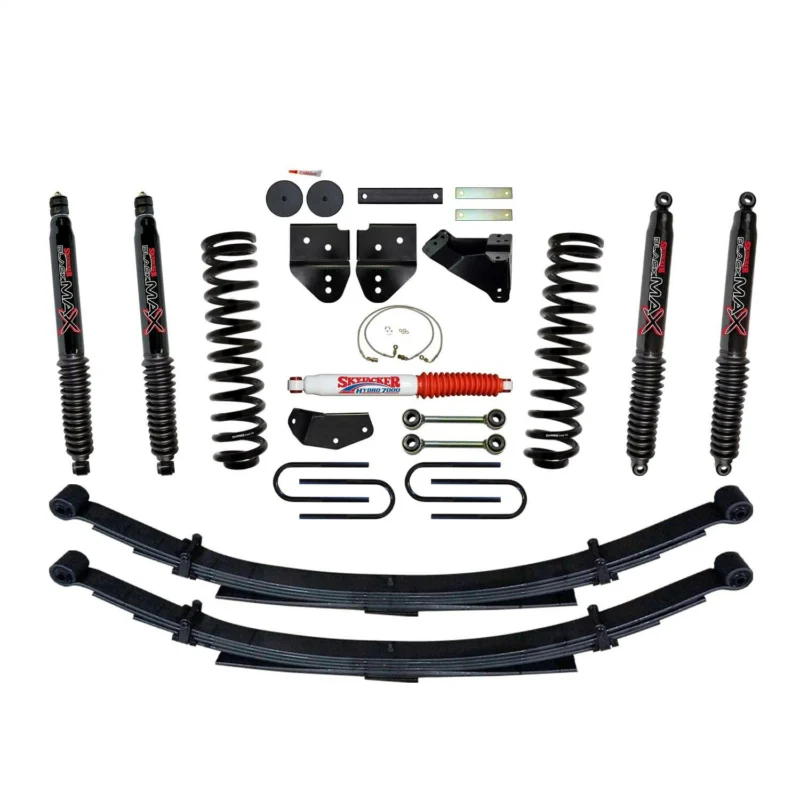 Skyjacker F8451KSH-B - Suspension Lift Kits