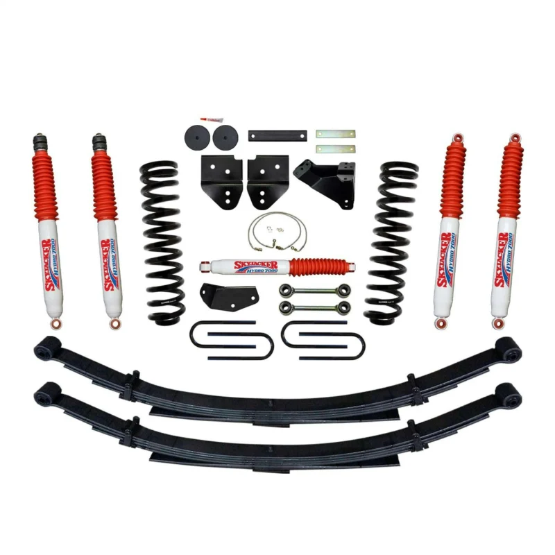 Skyjacker F8451KSH-H - Suspension Lift Kits
