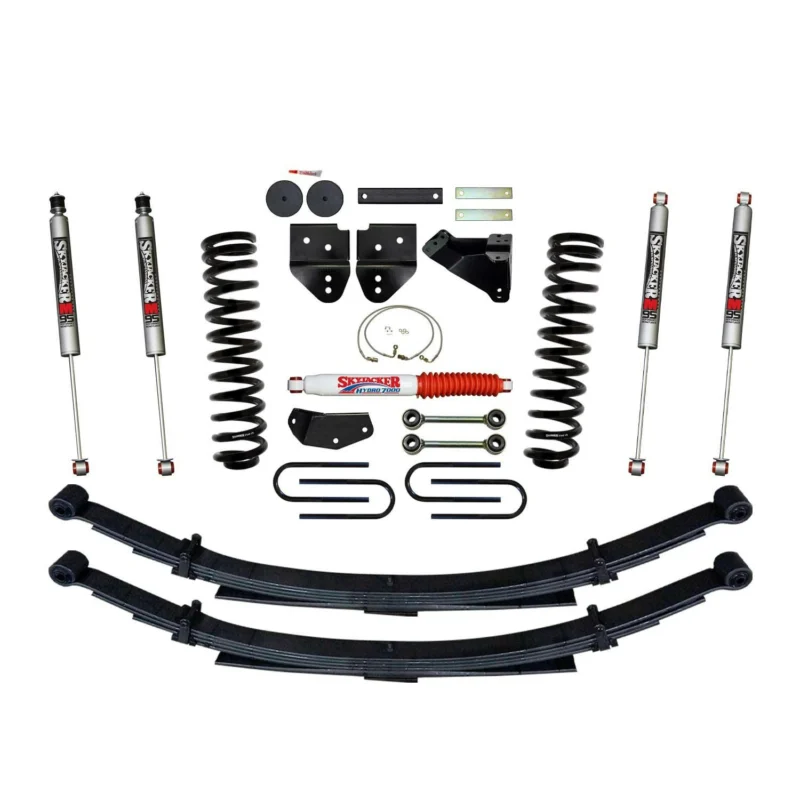 Skyjacker F8451KSH-M - Suspension Lift Kits
