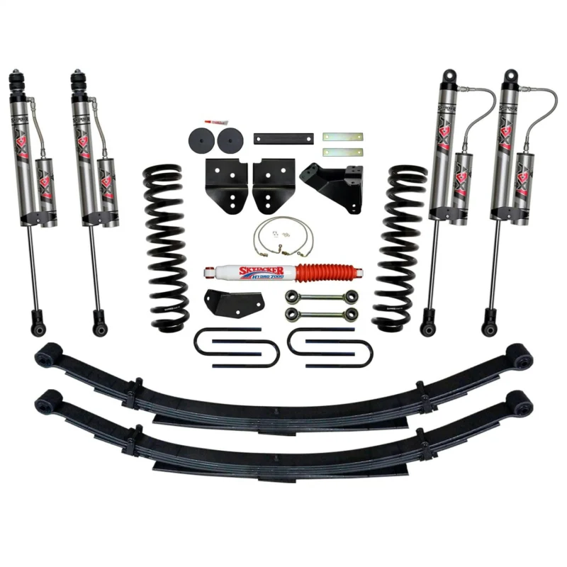Skyjacker F8451KSH-X - Suspension Lift Kits