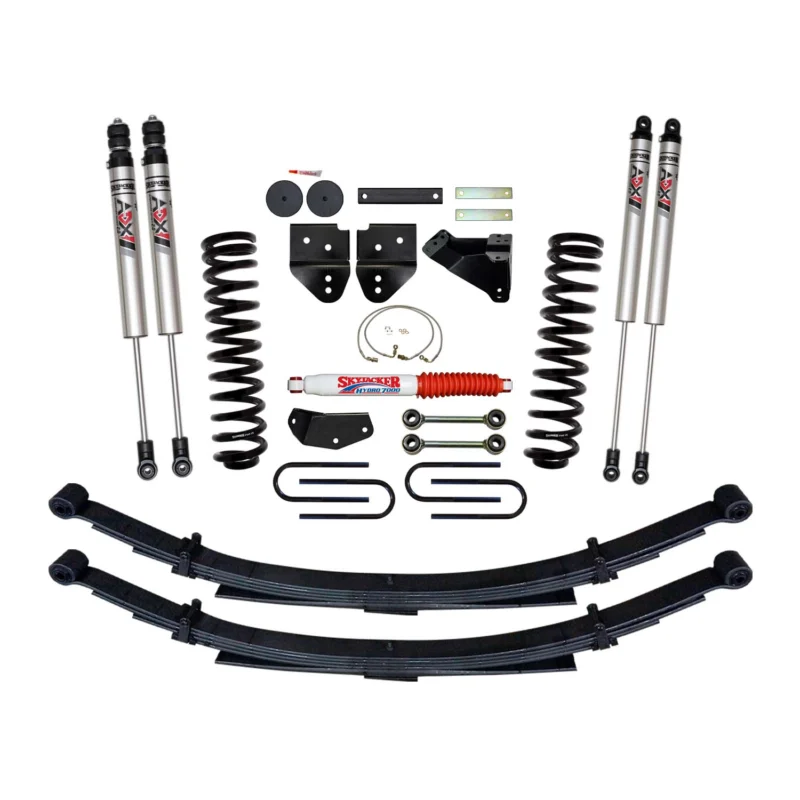 Skyjacker F8451KSH-XM - Suspension Lift Kits