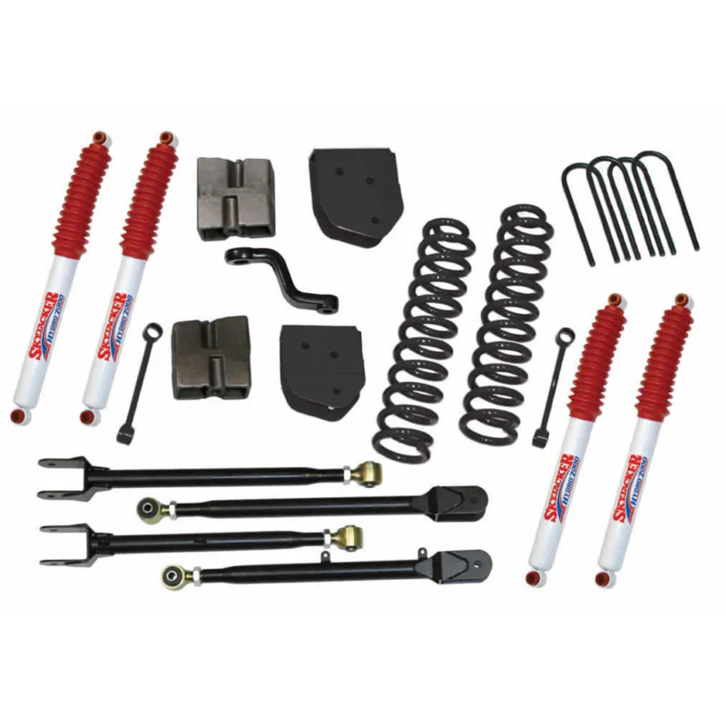 Skyjacker F8451PN - Suspension Lift Kits
