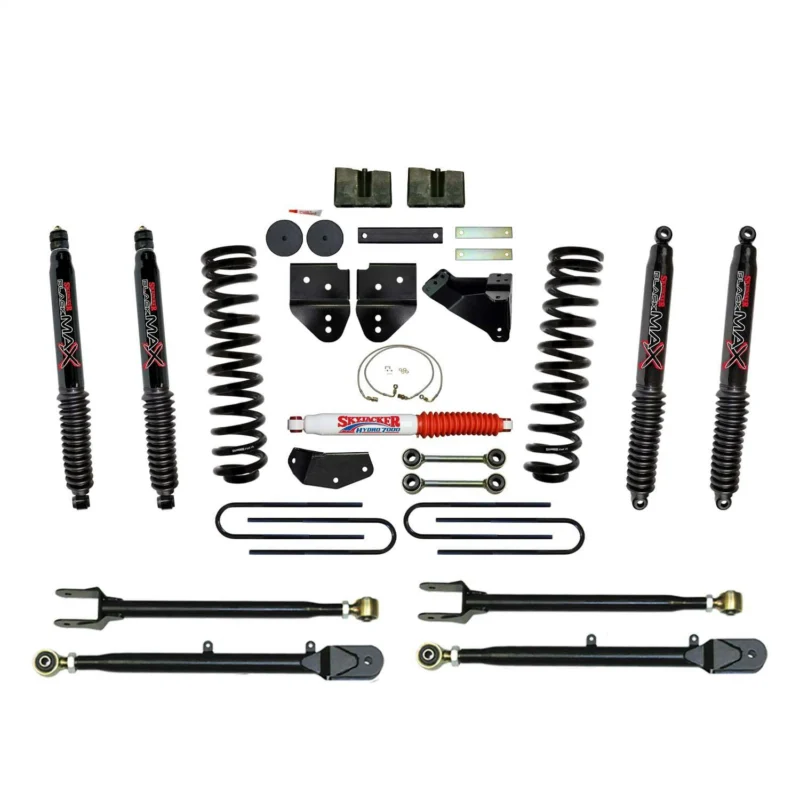 Skyjacker F84524K-B - Suspension Lift Kits
