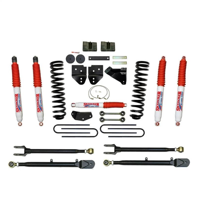 Skyjacker F84524K-H - Suspension Lift Kits