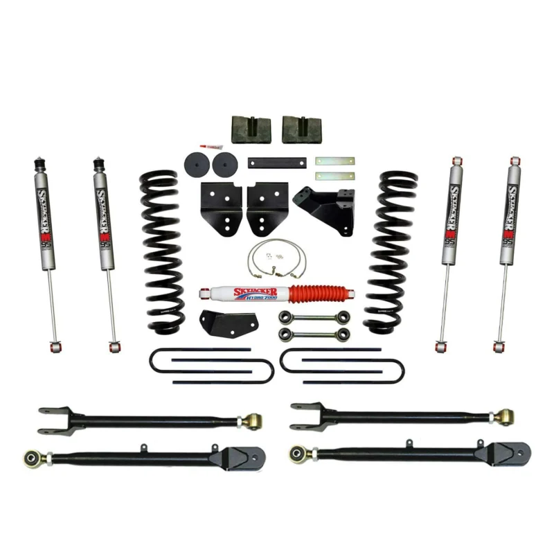 Skyjacker F84524K-M - Suspension Lift Kits