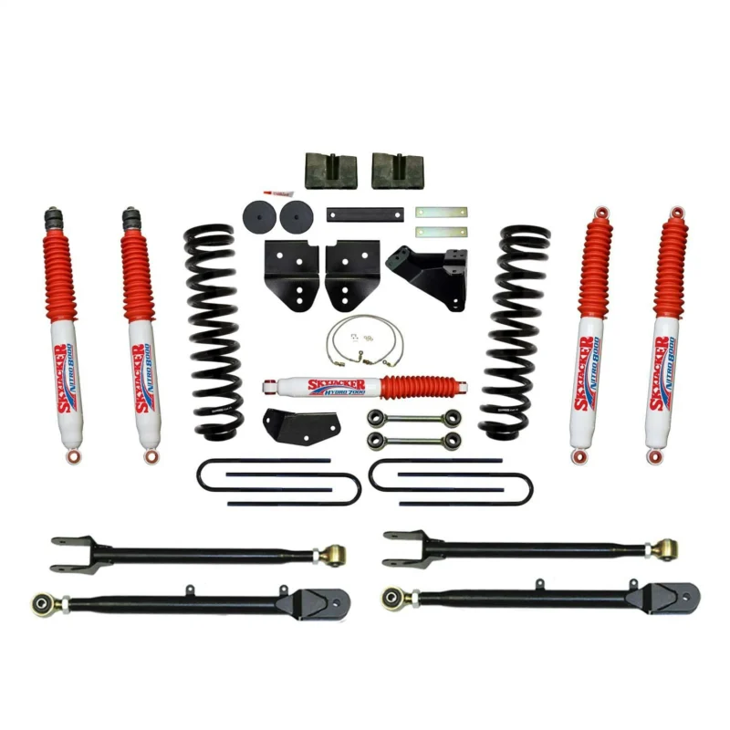 Skyjacker F84524K-N - Suspension Lift Kits