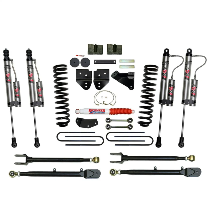 Skyjacker F84524K-X - Suspension Lift Kits
