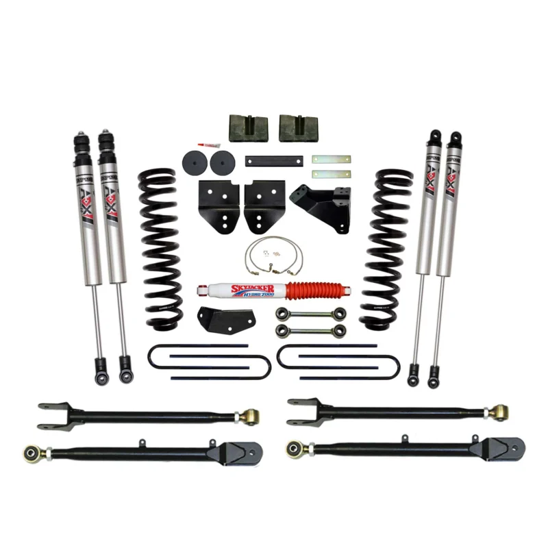 Skyjacker F84524K-XM - Suspension Lift Kits