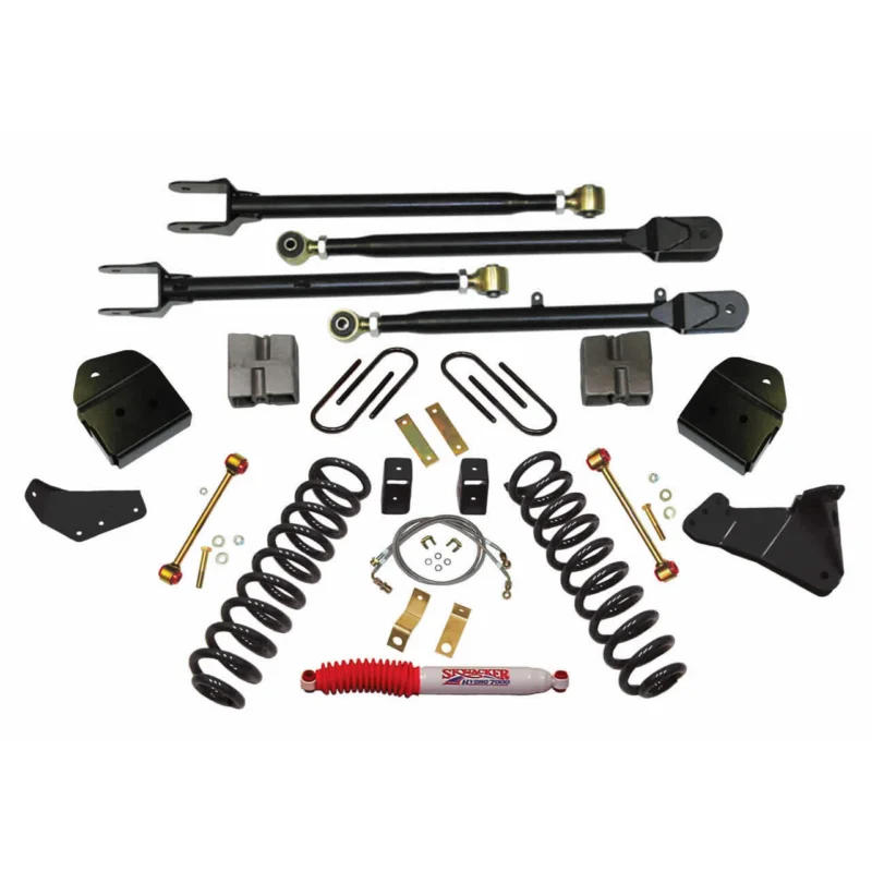 Skyjacker F84524K - Suspension Lift Kits