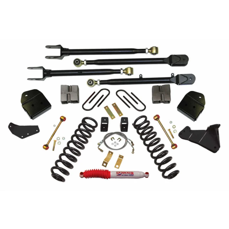 Skyjacker F84524K3 - Suspension Lift Kits