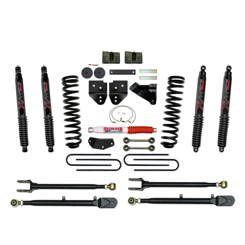 Skyjacker F84524KH-B - Suspension Lift Kits
