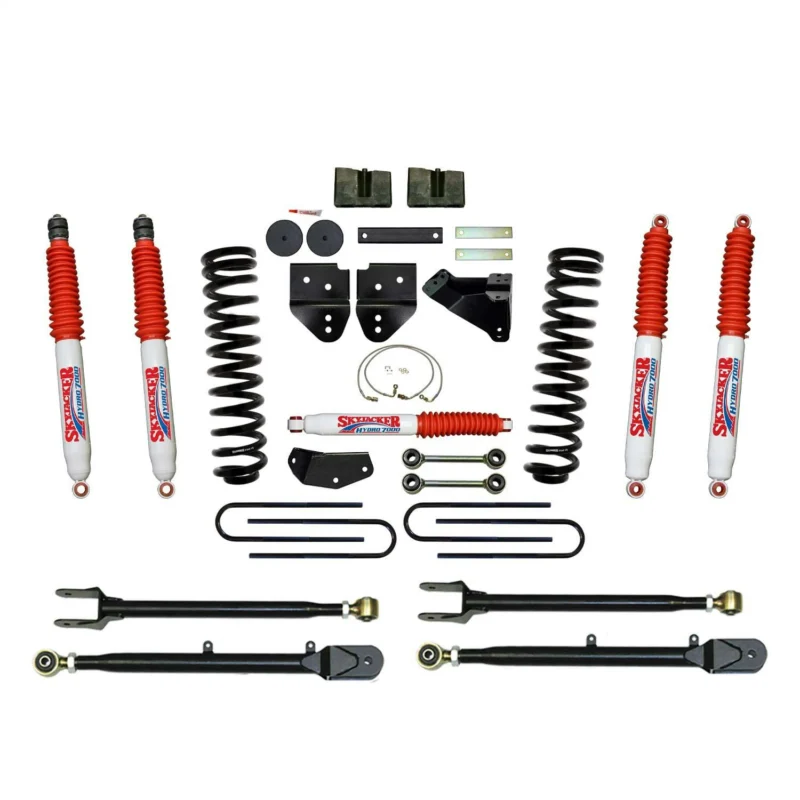 Skyjacker F84524KH-H - Suspension Lift Kits