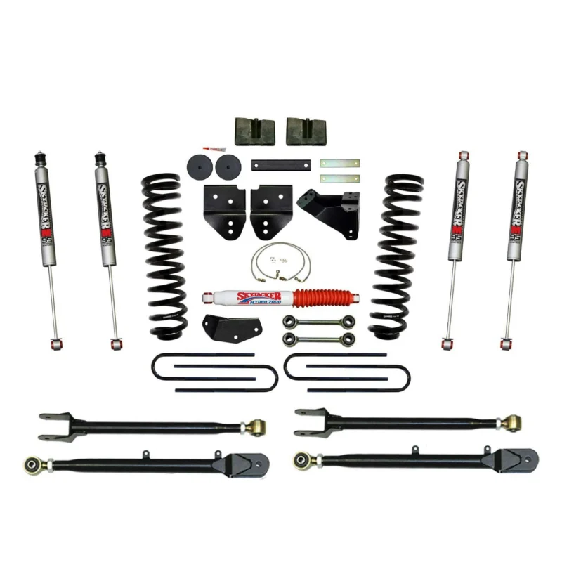 Skyjacker F84524KH-M - Suspension Lift Kits