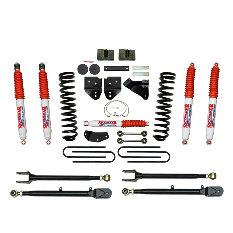 Skyjacker F84524KH-N - Suspension Lift Kits