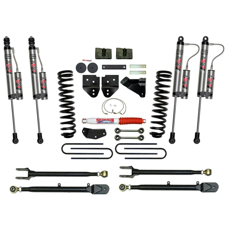 Skyjacker F84524KH-X - Suspension Lift Kits