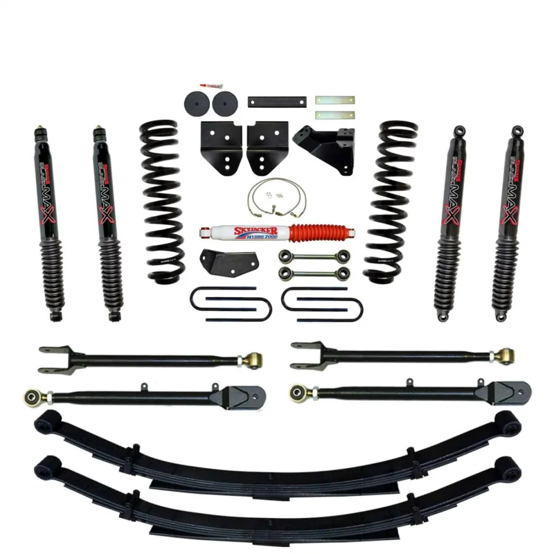 Skyjacker F84524KS-B - Suspension Lift Kits