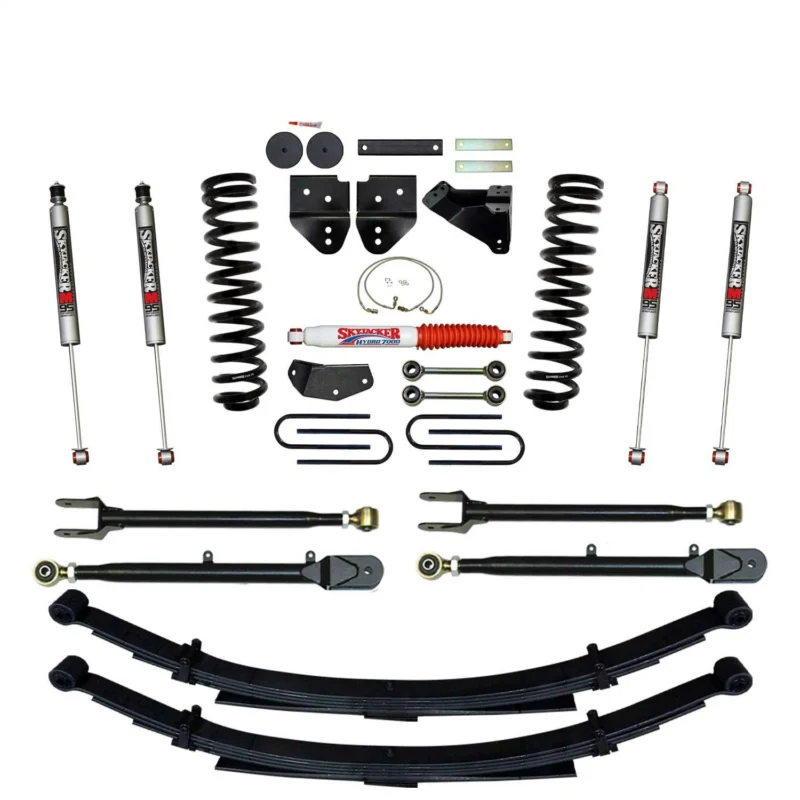 Skyjacker F84524KS-M - Suspension Lift Kits