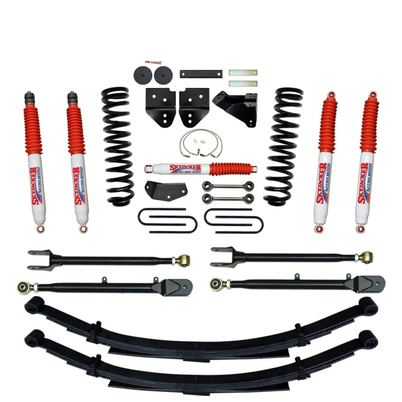 Skyjacker F84524KS-N - Suspension Lift Kits