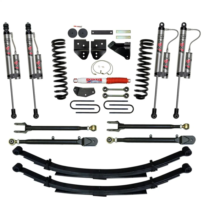 Skyjacker F84524KS-X - Suspension Lift Kits