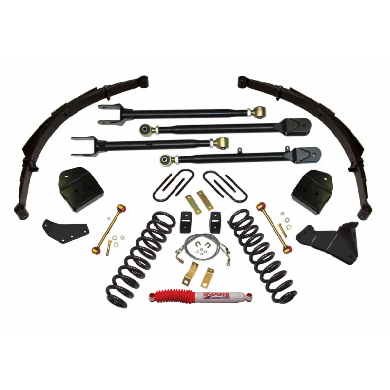 Skyjacker F84524KS - Suspension Lift Kits