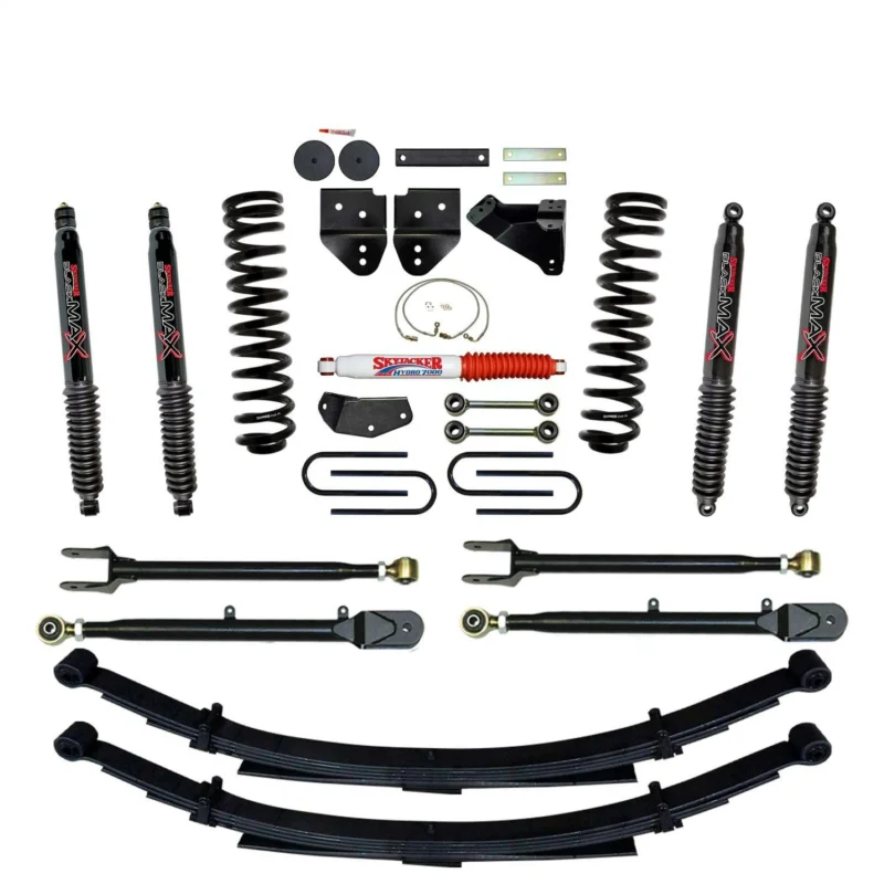 Skyjacker F84524KSH-B - Suspension Lift Kits
