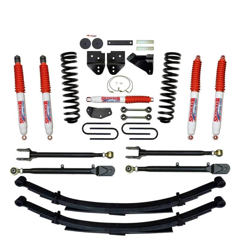 Skyjacker F84524KSH-H - Suspension Lift Kits