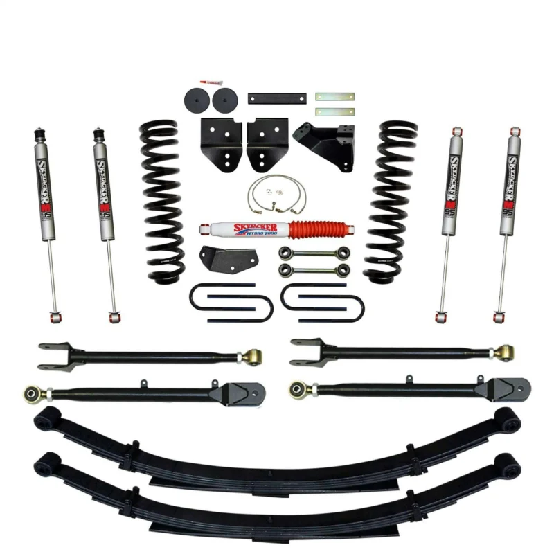 Skyjacker F84524KSH-M - Suspension Lift Kits