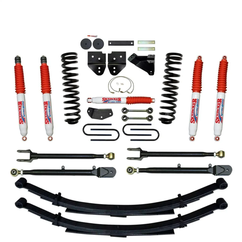 Skyjacker F84524KSH-N - Suspension Lift Kits