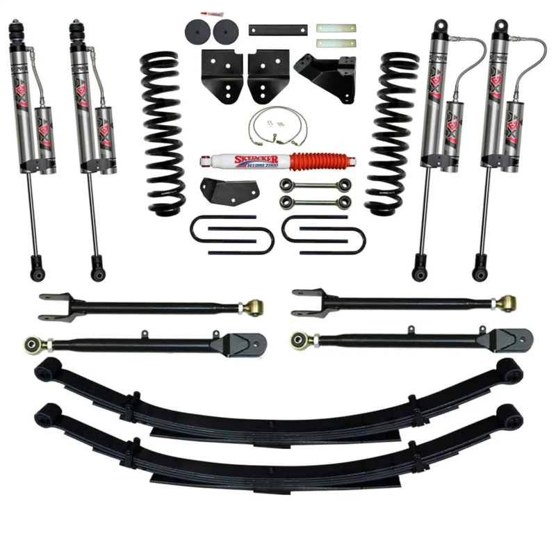 Skyjacker F84524KSH-X - Suspension Lift Kits