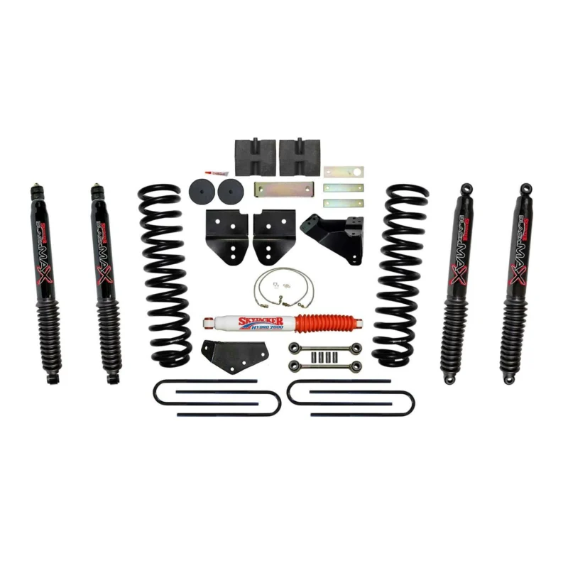 Skyjacker F8601K-B - Suspension Lift Kits