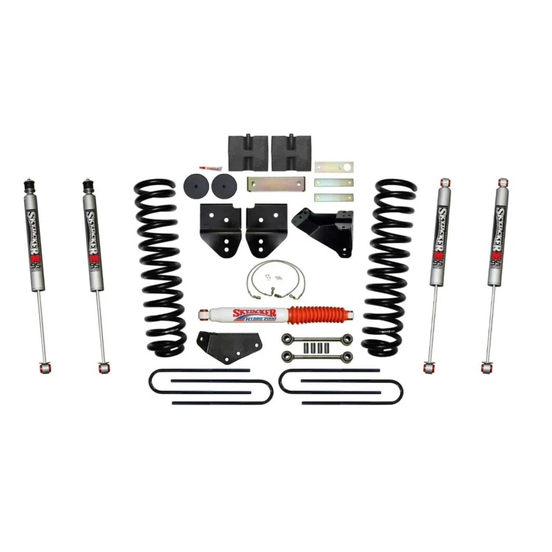 Skyjacker F8601K-M - Suspension Lift Kits