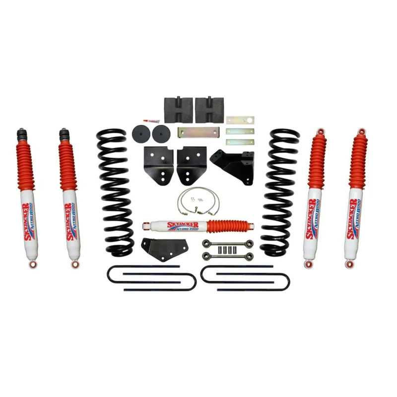 Skyjacker F8601K-N - Suspension Lift Kits