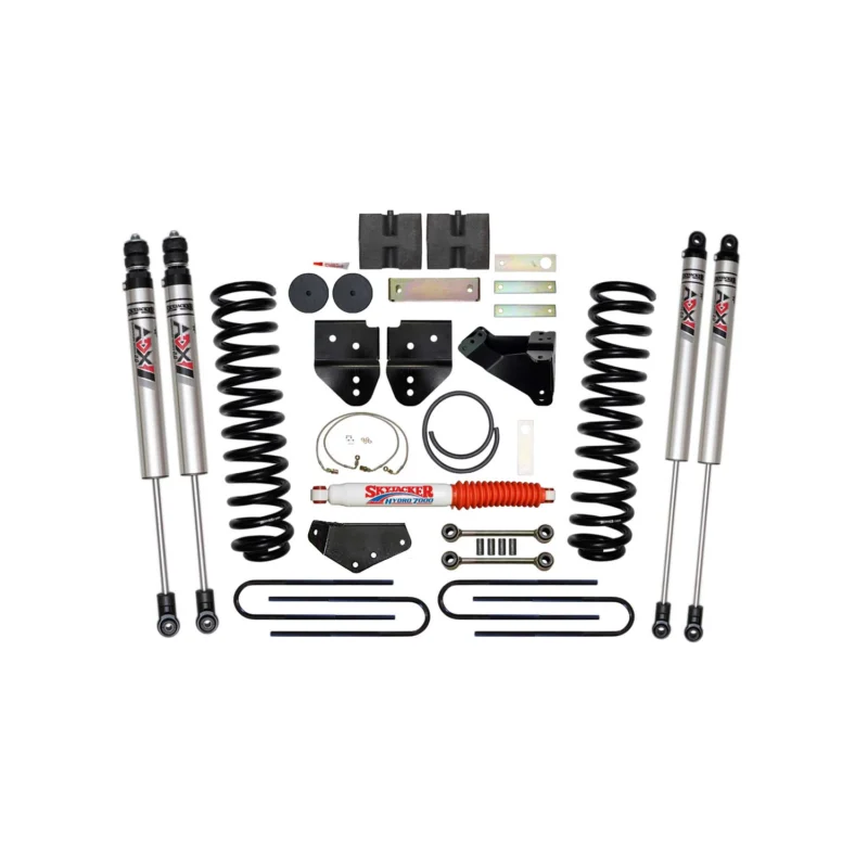 Skyjacker F8601K-XM - Suspension Lift Kits