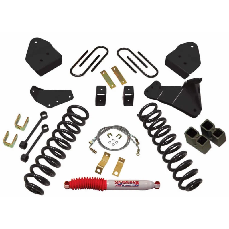 Skyjacker F8601K3 - Suspension Lift Kits